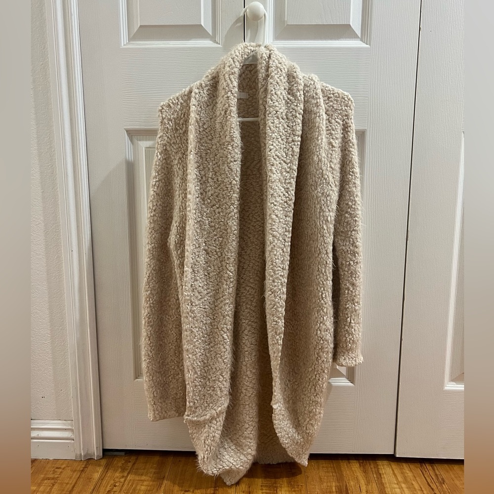 Nordstrom BP Cocoon Cardigan